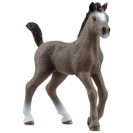 SCHLEICH CHVL DE SEL FRNCS FOL 3in. 13957